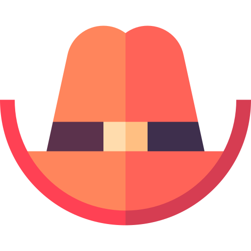 Cowboy hat